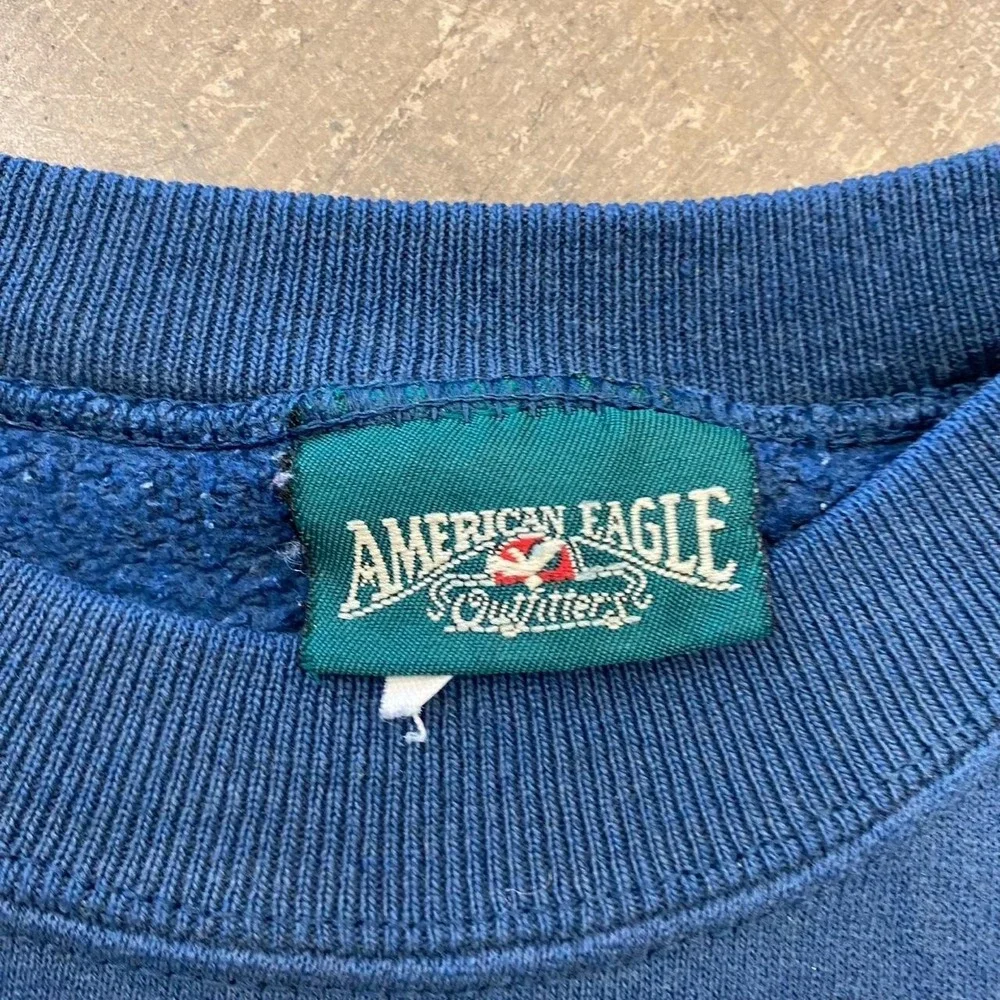 American Vintage vintage 90s
